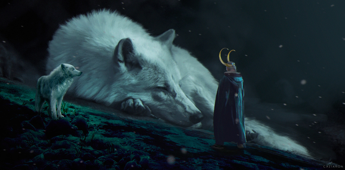 Источник изображения: artstation.com