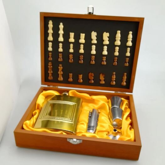 Мужской набор