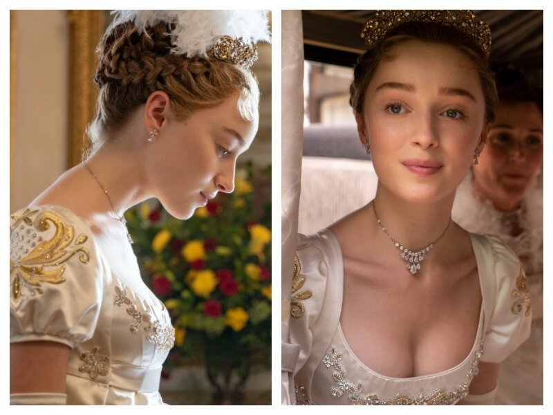  Фиби Дайневор