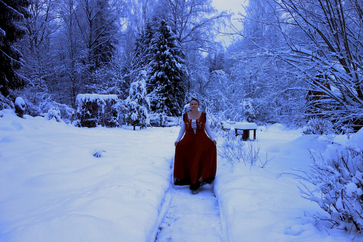 декабрь 21 года