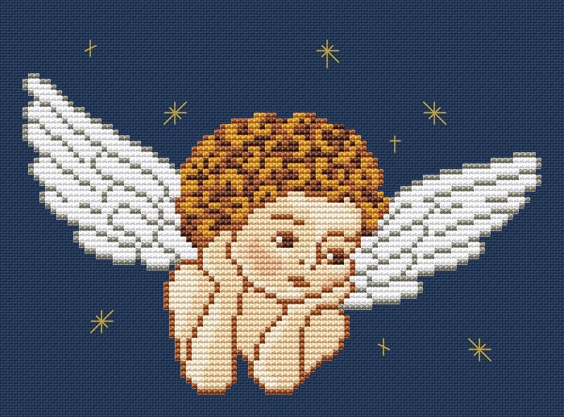 Ангел схема. Вышитые ангелы. Вышивка с ангелочками. Вышивка Ангелочек. Вышитый Ангелок.