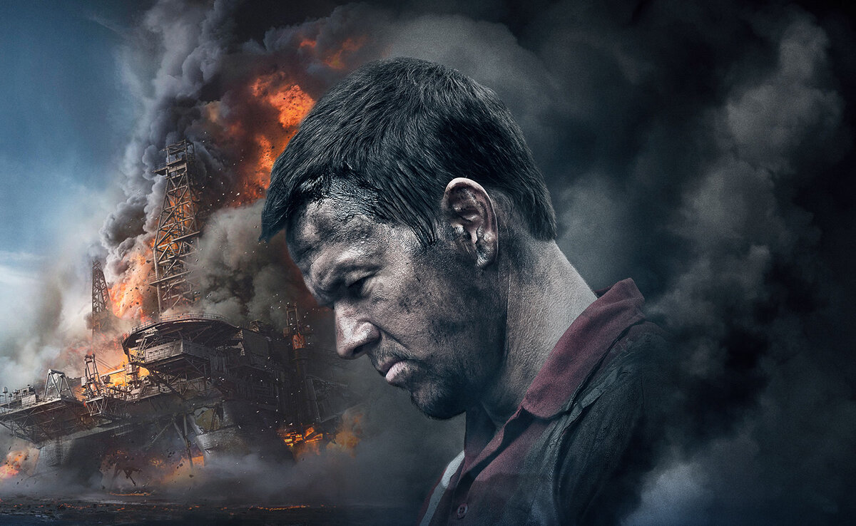 Отправляясь на очередную вахту и прощаясь с семьями, они не подозревали, что могут не вернуться. История о страшной аварии на нефтяной платформе «Глубоководный горизонт», которая произошла в 2010 году в Мексиканском заливе. Хроника беспримерного мужества и отваги перед лицом одной из самых страшных техногенных катастроф в мировой истории.