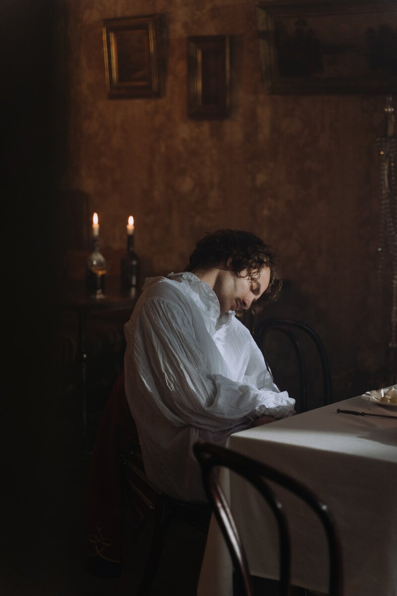 Фото автора cottonbro: Pexels