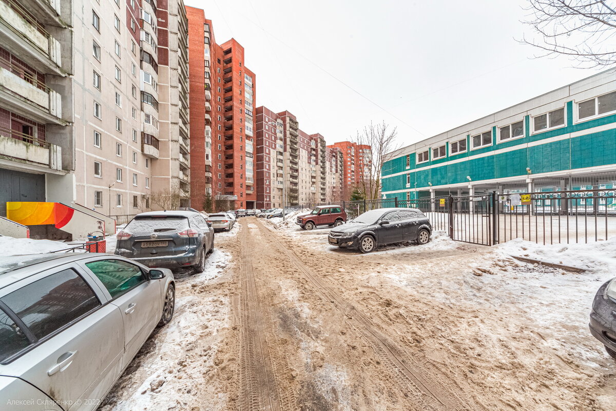 Самая неодназначная достопримечательность Санкт-Петербурга. Приехал  посмотреть на «Лахта Центр». Что интересного вокруг? | НЕ ФОТОГРАФ | Дзен