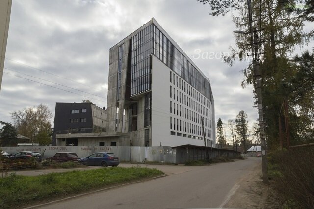 Фото Загород.ру