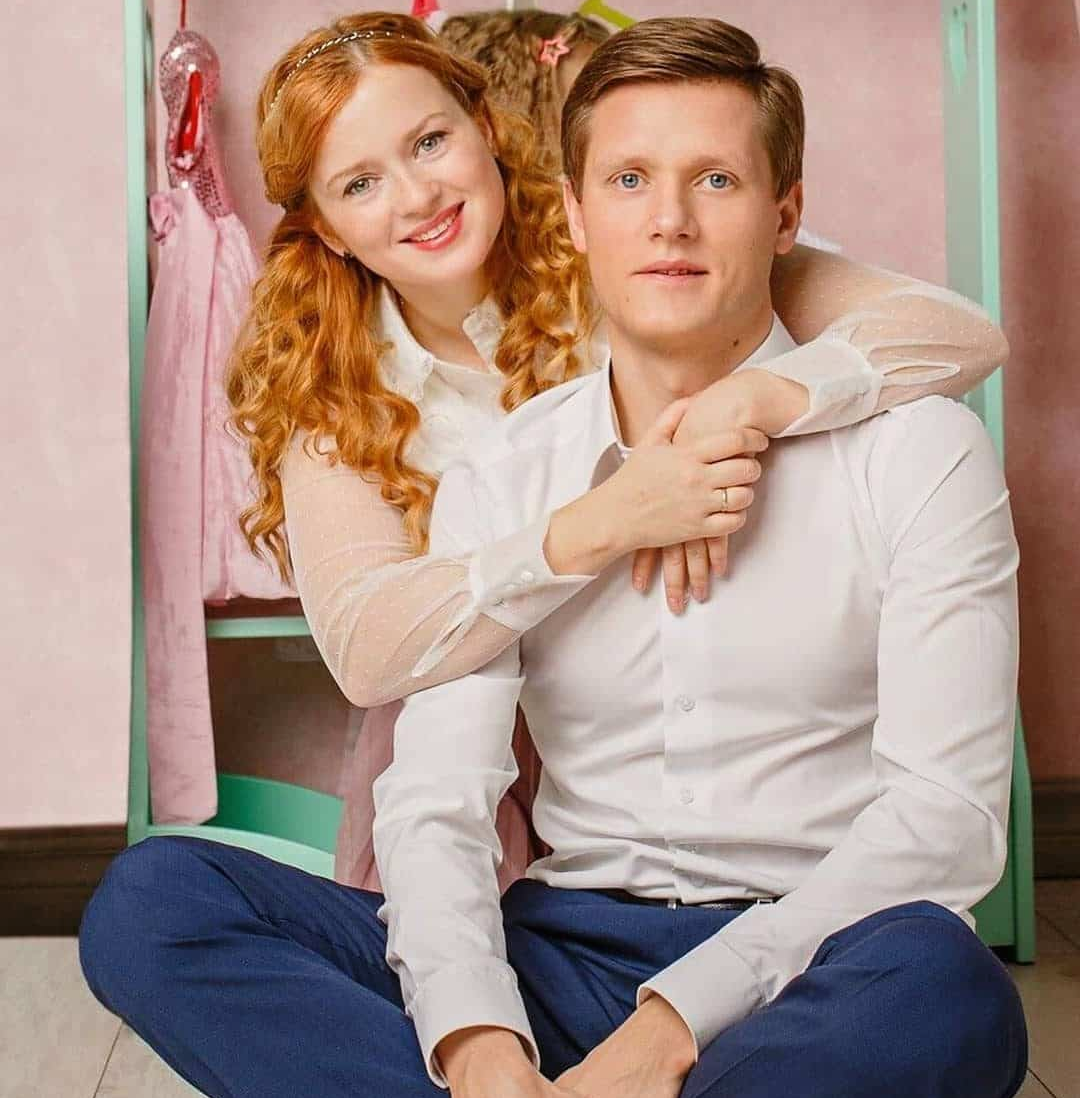 Знаменитые актрисы, которые стали многодетными мамами, но при этом успевают всё: