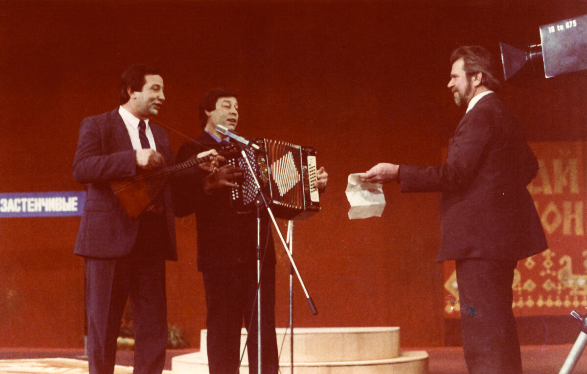 г. Тула, 1988 г.