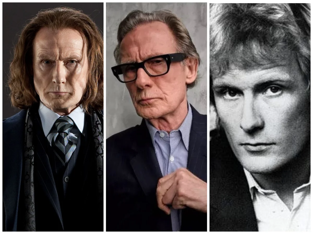 билл найи в молодости. билл найи фото. билл найи актер. дейви джонс актер билл найи. билл найи в молодости.