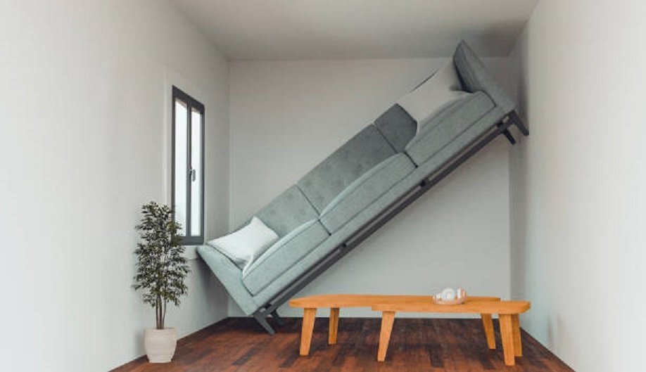 Сдать такую квартиру будет проблематично... Фото: pixabay.com