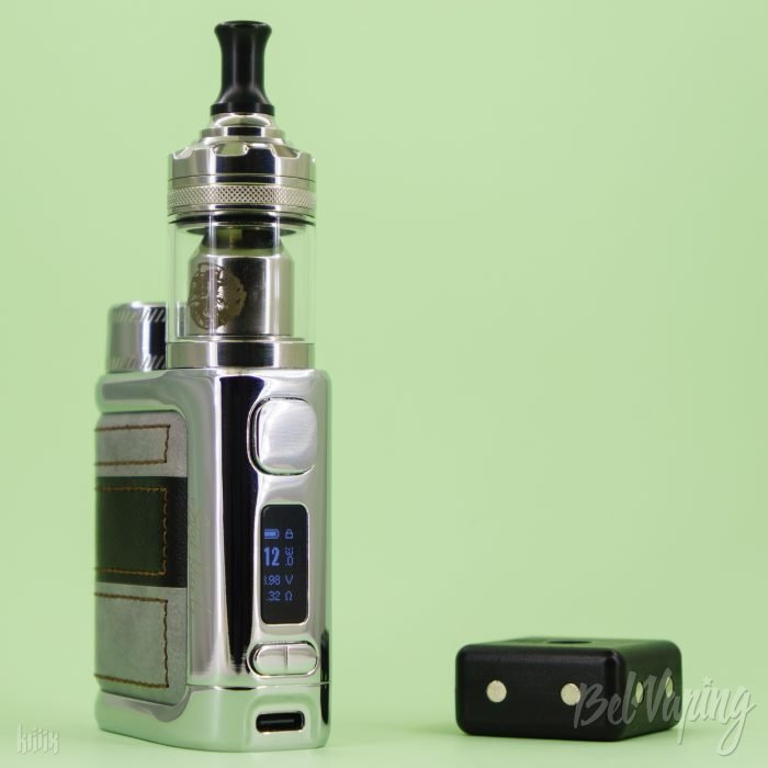 Istick pico le. Istick pico le