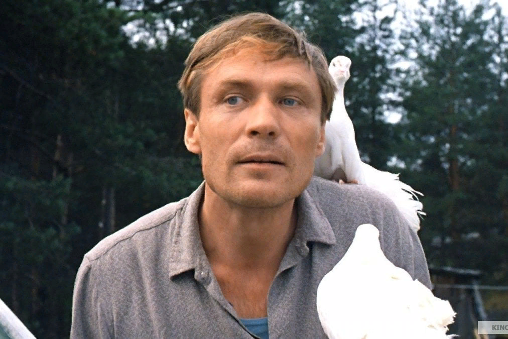 ПОЧЕМУ ВАСЯ УШЁЛ К РАИСЕ ЗАХАРОВНЕ?