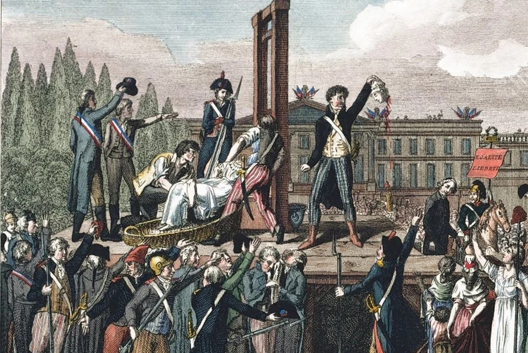 Казнь Марии-Антуанетты 16 октября 1793 года. Гильотина казнь Марии Антуанетты. Французская революция казнь Марии Антуанетты. Эпоха великой французской