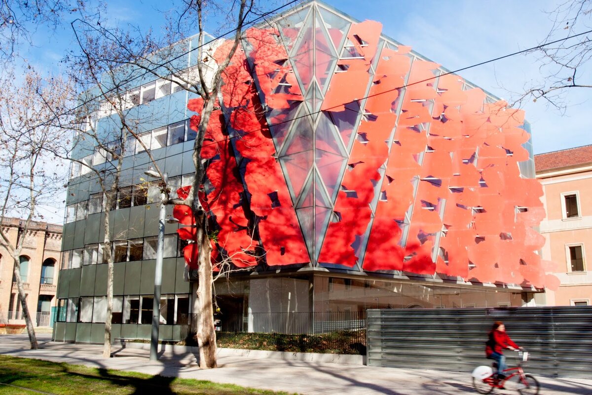 Barcelona Graduate School of Economics