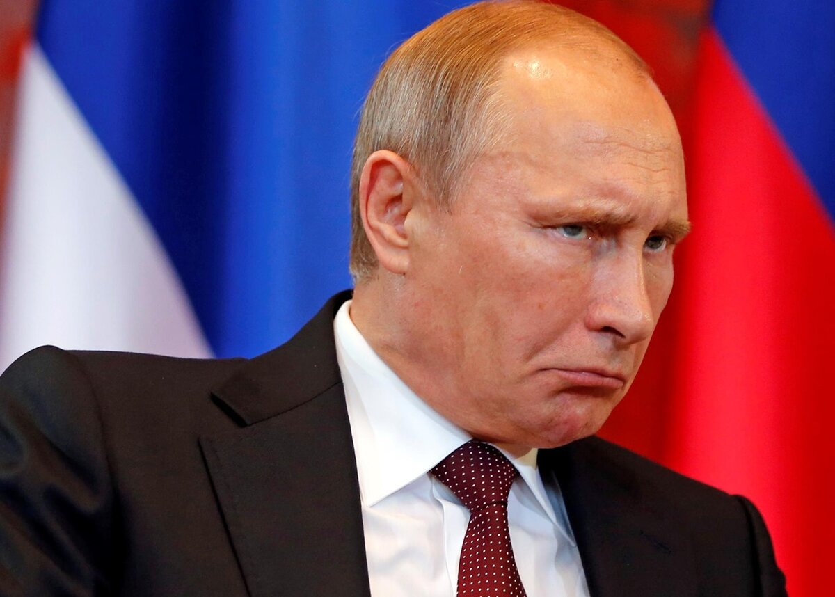 Что в мире? Ровно то, что они сами себе создали. Или я не прав?