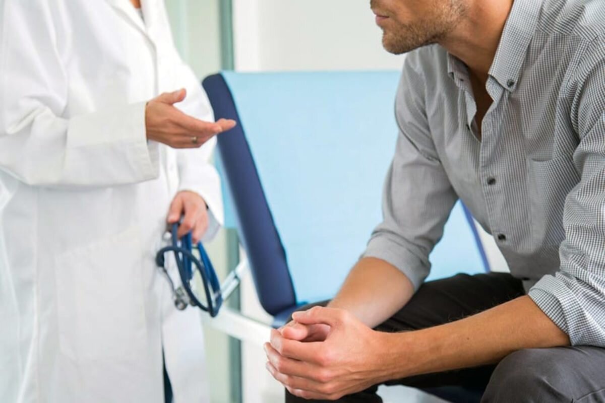 Лечение алкоголизма в Санкт-Петербурге