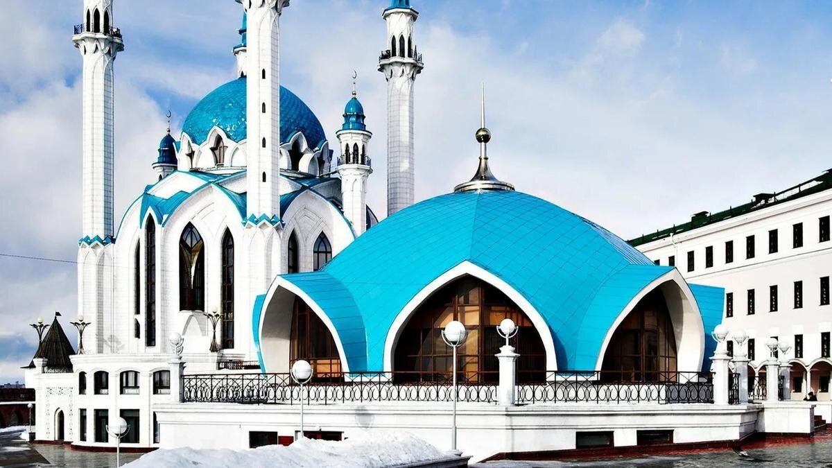 Празднование дня Ашура начнется с 7 августа. Фото: pxhere.com