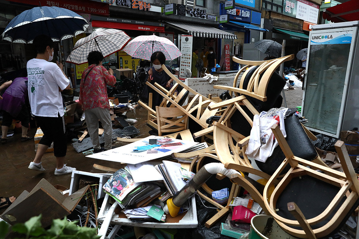    Chung Sung-Jun / Getty Images