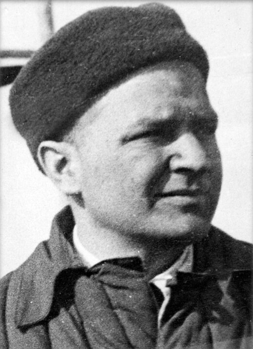 Николай Леонидович Духов