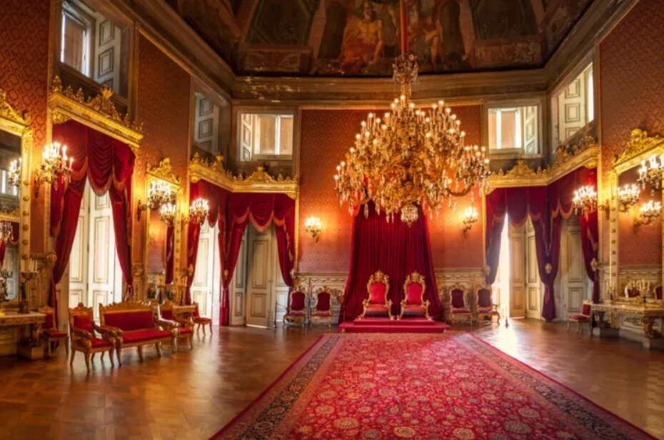 Palácio Nacional da Ajuda