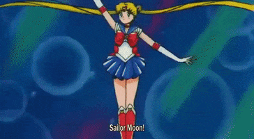 Sailor Moon