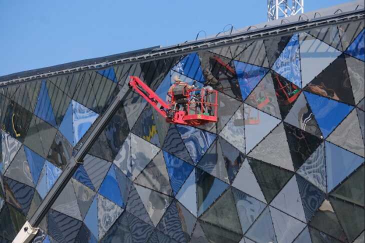    Фото пресс-службы правительства НСО