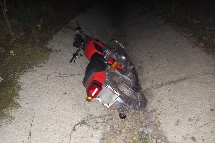   ДТП в Усольском районе