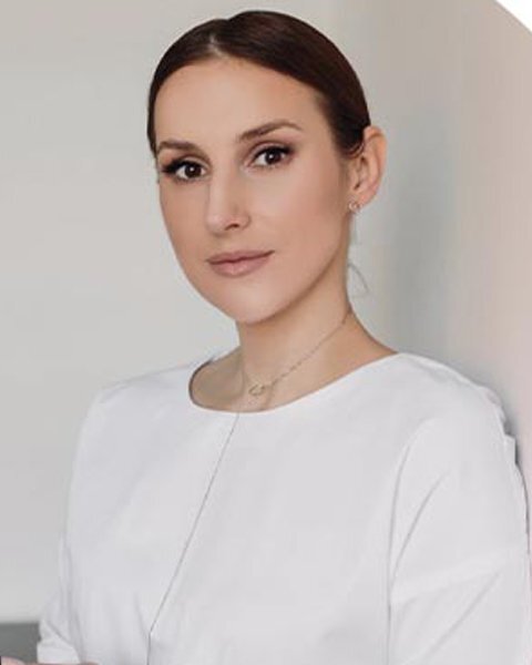 Наталья Чигровак. м. н., врач-косметолог, дерматолог: