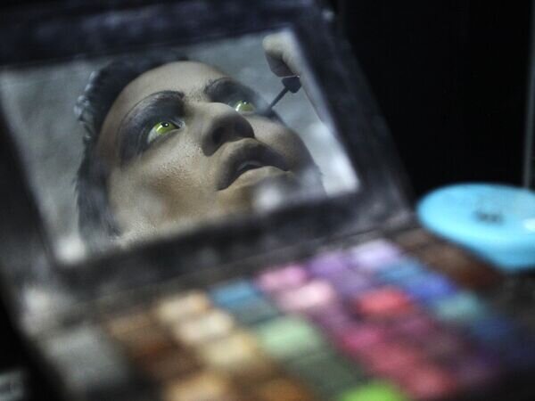   © AP Photo / Karel Navarro