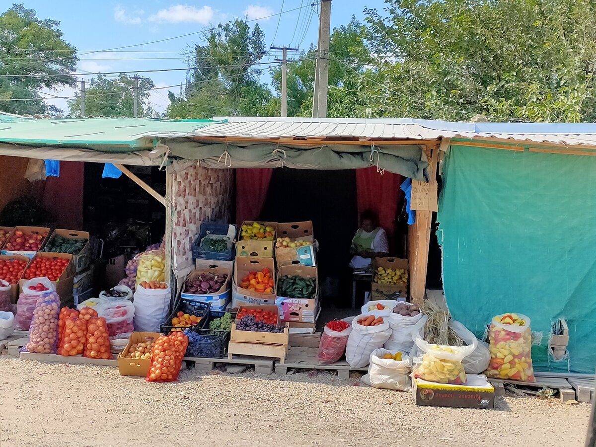 Желябовка крым оптовый рынок карта