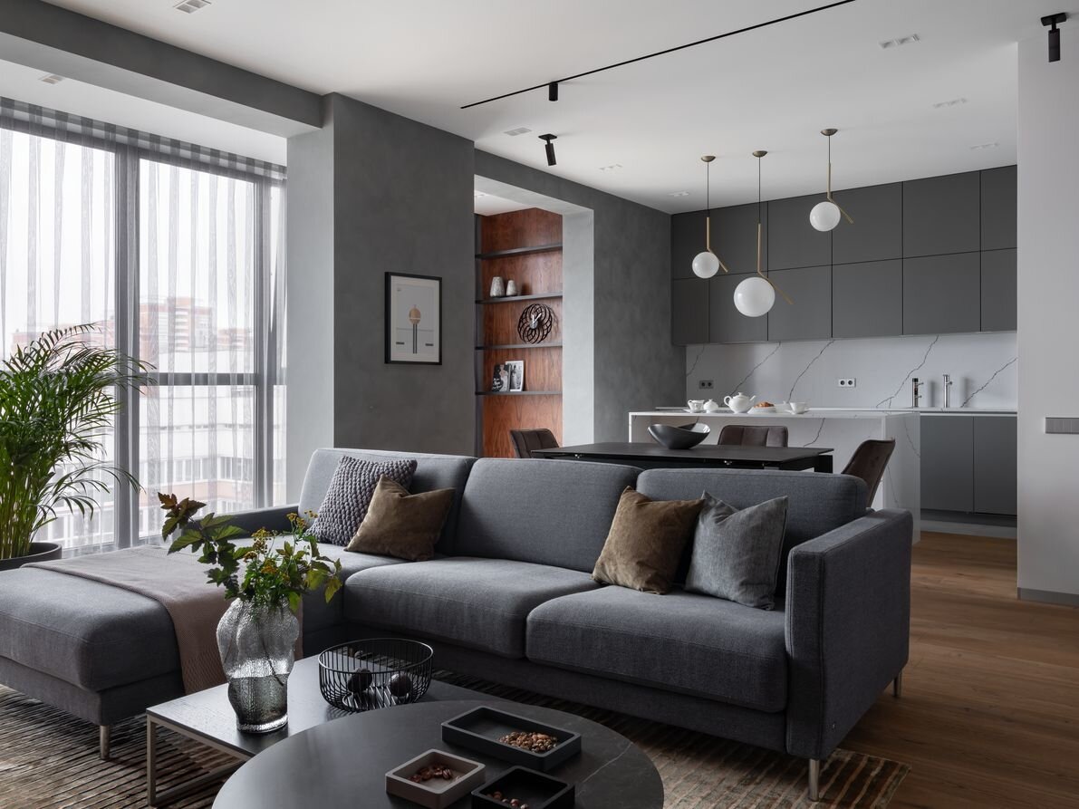 Авторы проекта: Алексей Иванов, Павел Герасимов. Фото: Ник Руденко. Стиль: Людмила Кришталева