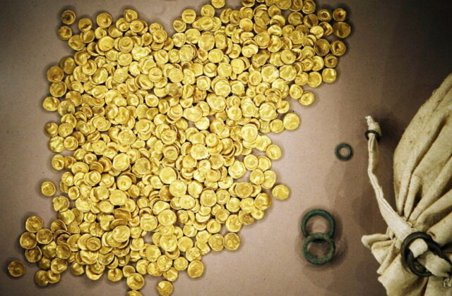     Фото: Celtic and Roman Museum