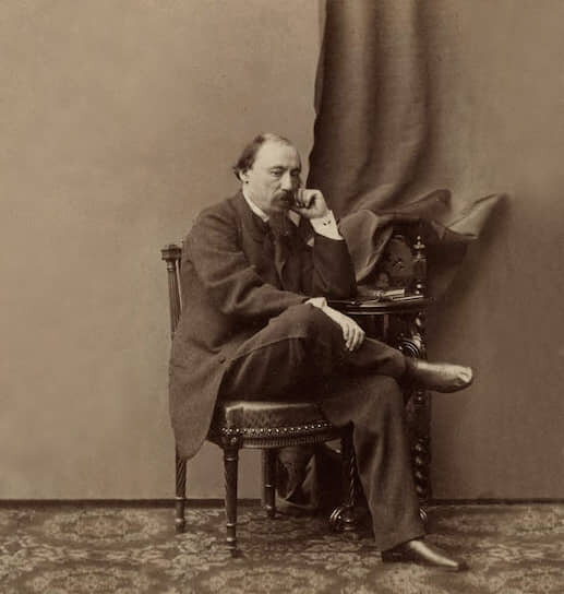 Н.А.Некрасов