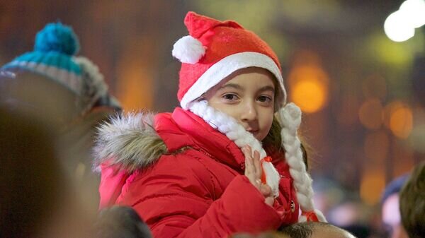   © photo: Sputnik / Stringer