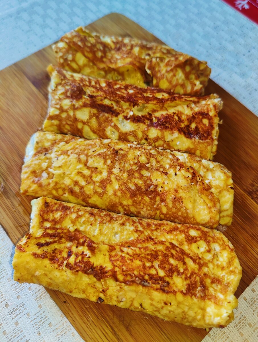 Сырные блинчики рецепт