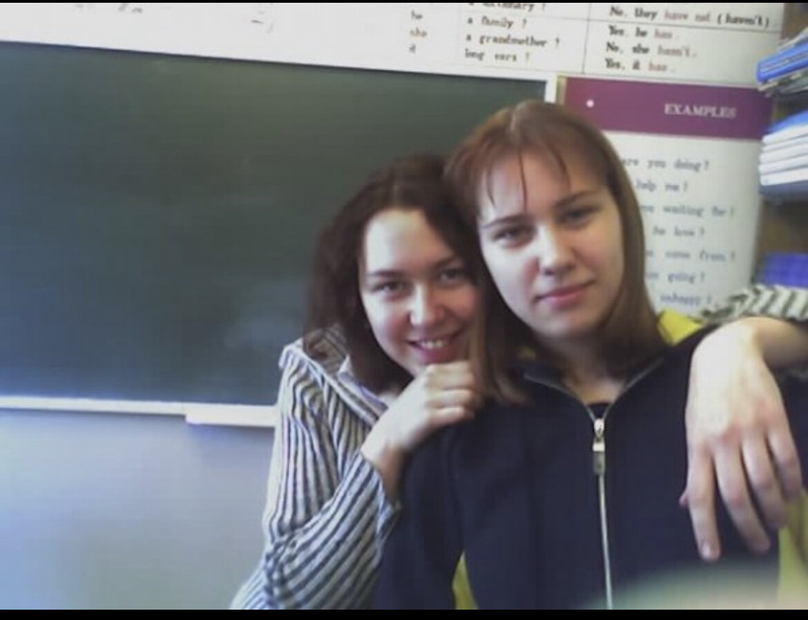 Это уже 2 курс