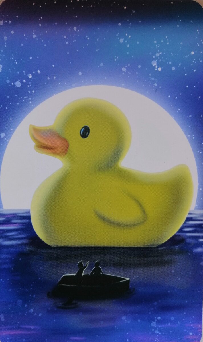 ©Метафорические ассоциативные карты "Интуитивные образы" 