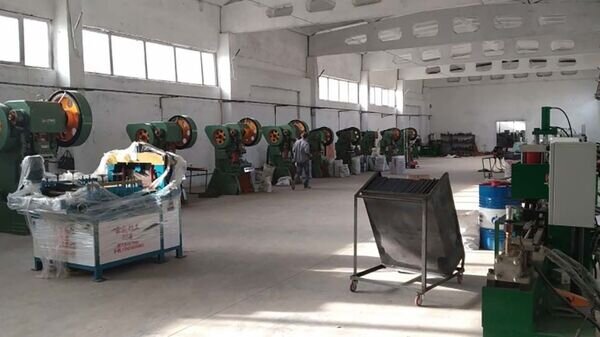    © Свободная экономическая зона "Сугд"