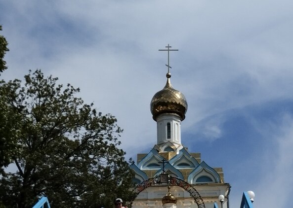Фото из личного архива автора