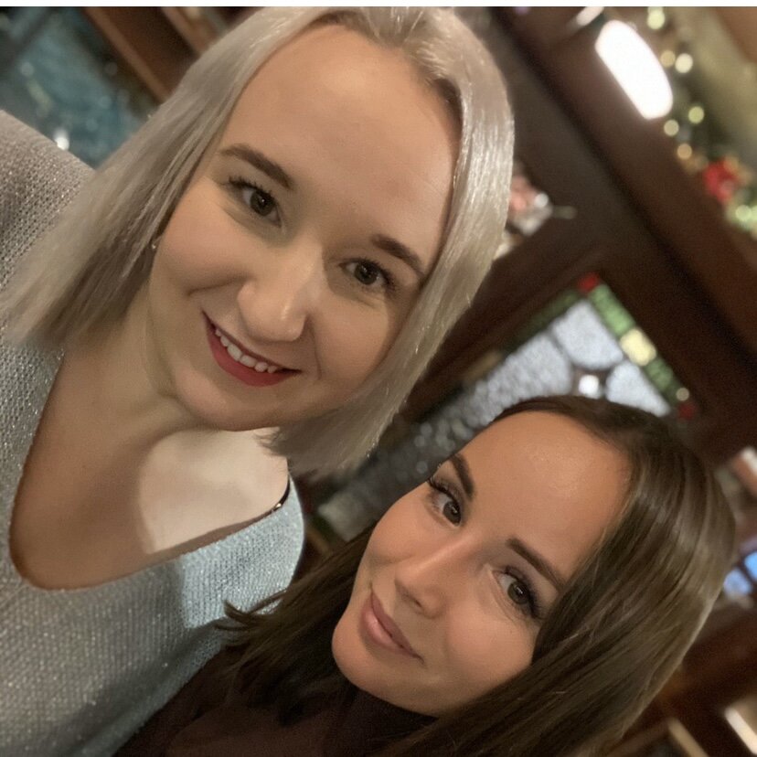 Это мы НГ 2019 в Москве праздновали