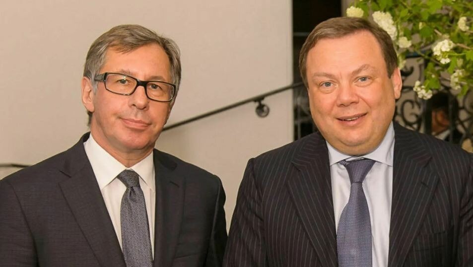     Управление по контролю за иностранными активами Минфина США (OFAC) расширил санкционный список в отношении россиян и российских компаний.