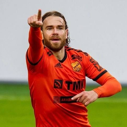 Эрик-викинг из Румынии (о, как!)) призывает вас посмотреть в турнирную таблицу. Там новый лидер - "Урал")...