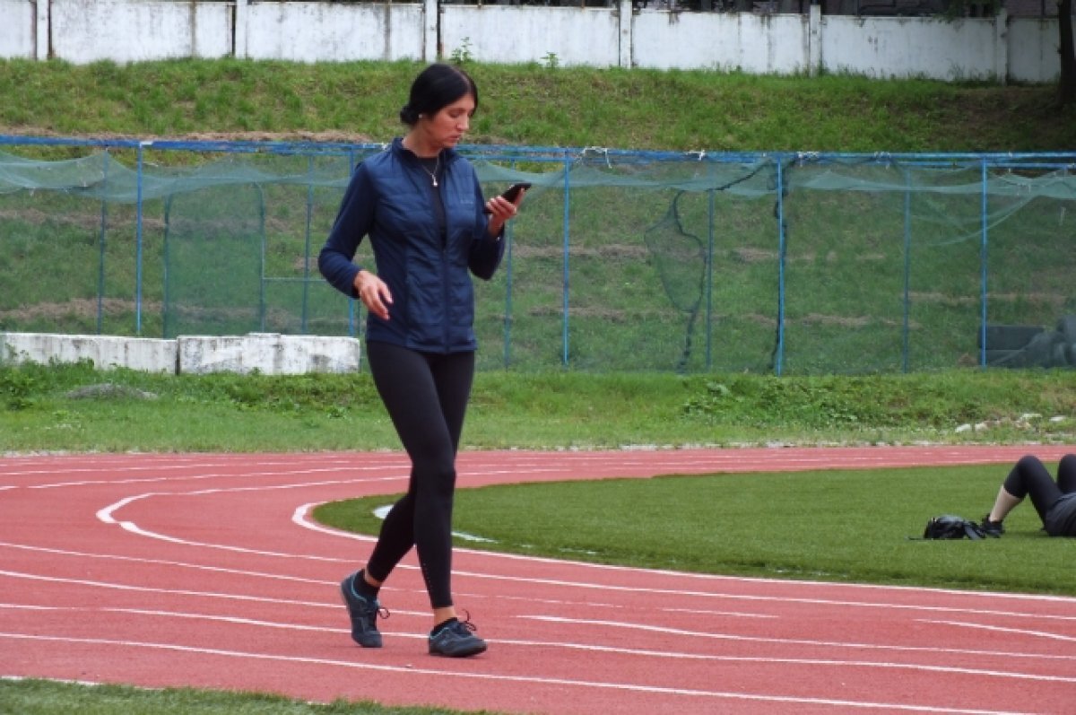    В Югре более 50 % жителей систематически занимаются спортом