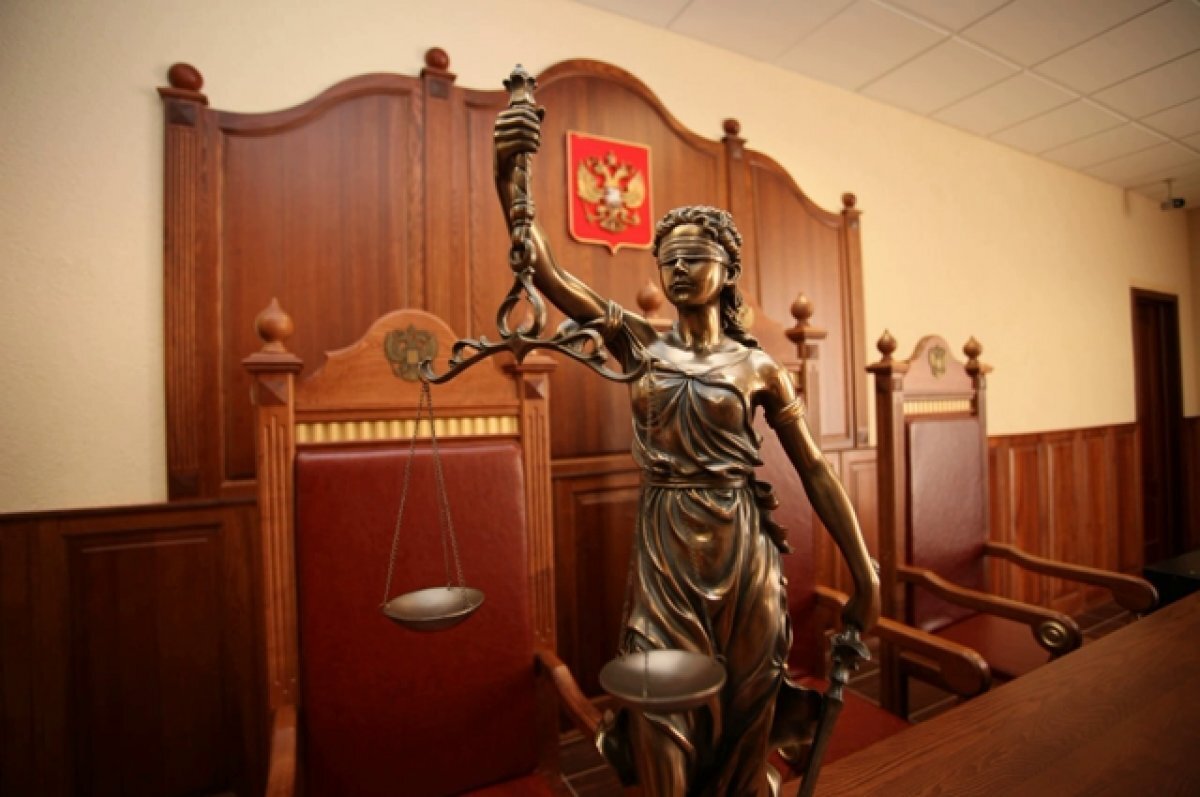   Экс-чиновницу из Клинцов осудили за злоупотребление полномочиями