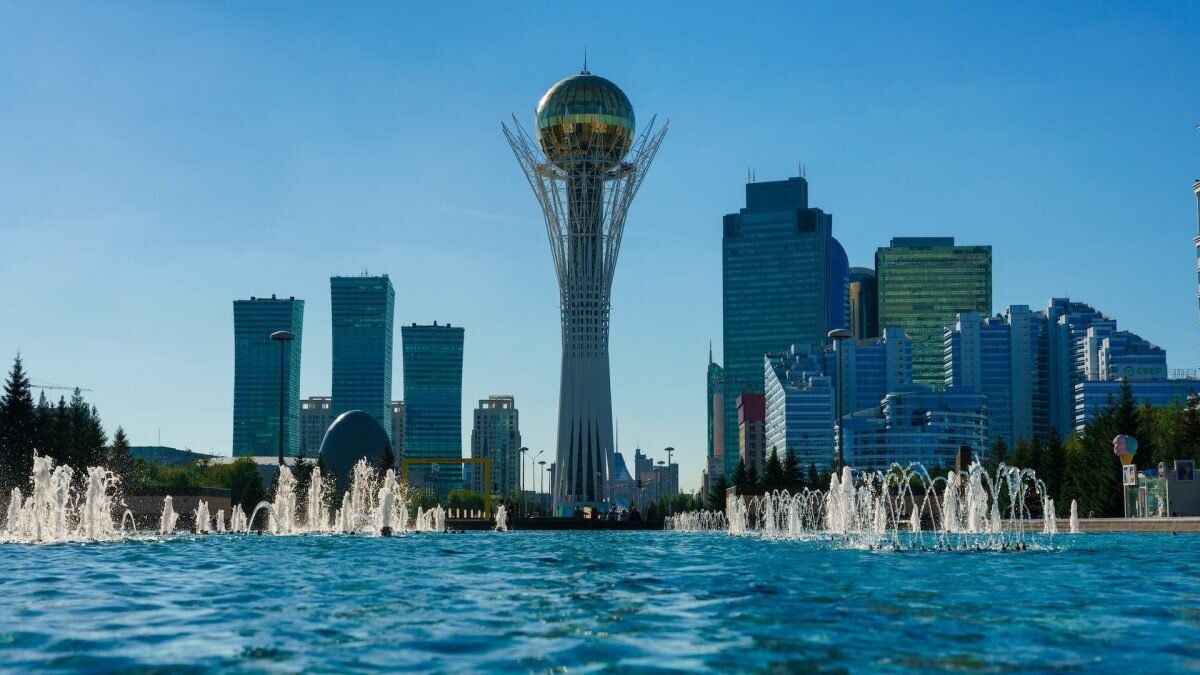    Фото: Unsplash Лия Миронова