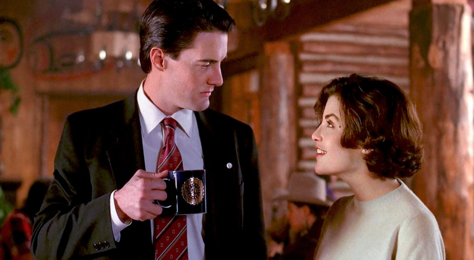    Twin Peaks