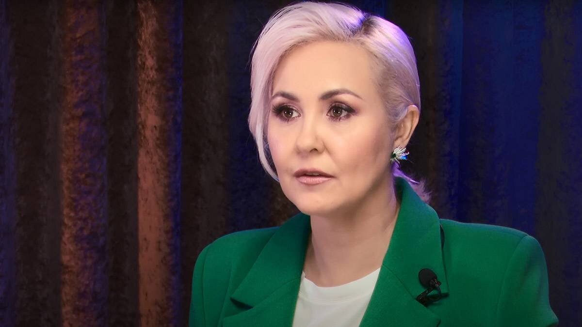    Фото: Youtube / Василиса Володина