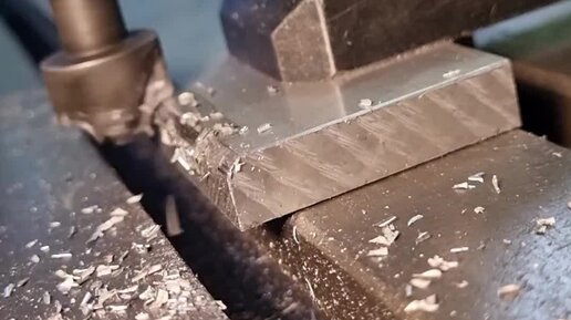 Изготовление деталей и металлообработка | Деталь измерительного прибора ...