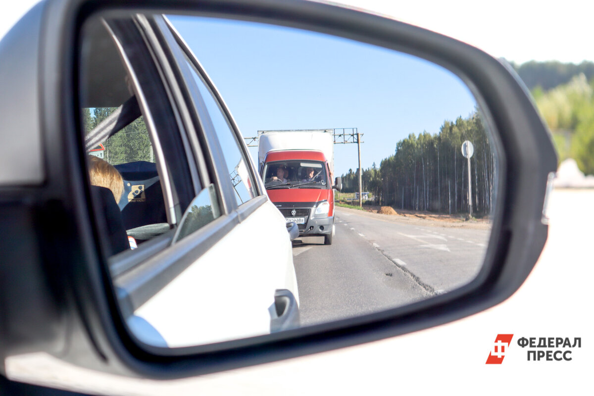 ФедералПресс / Елена Майорова