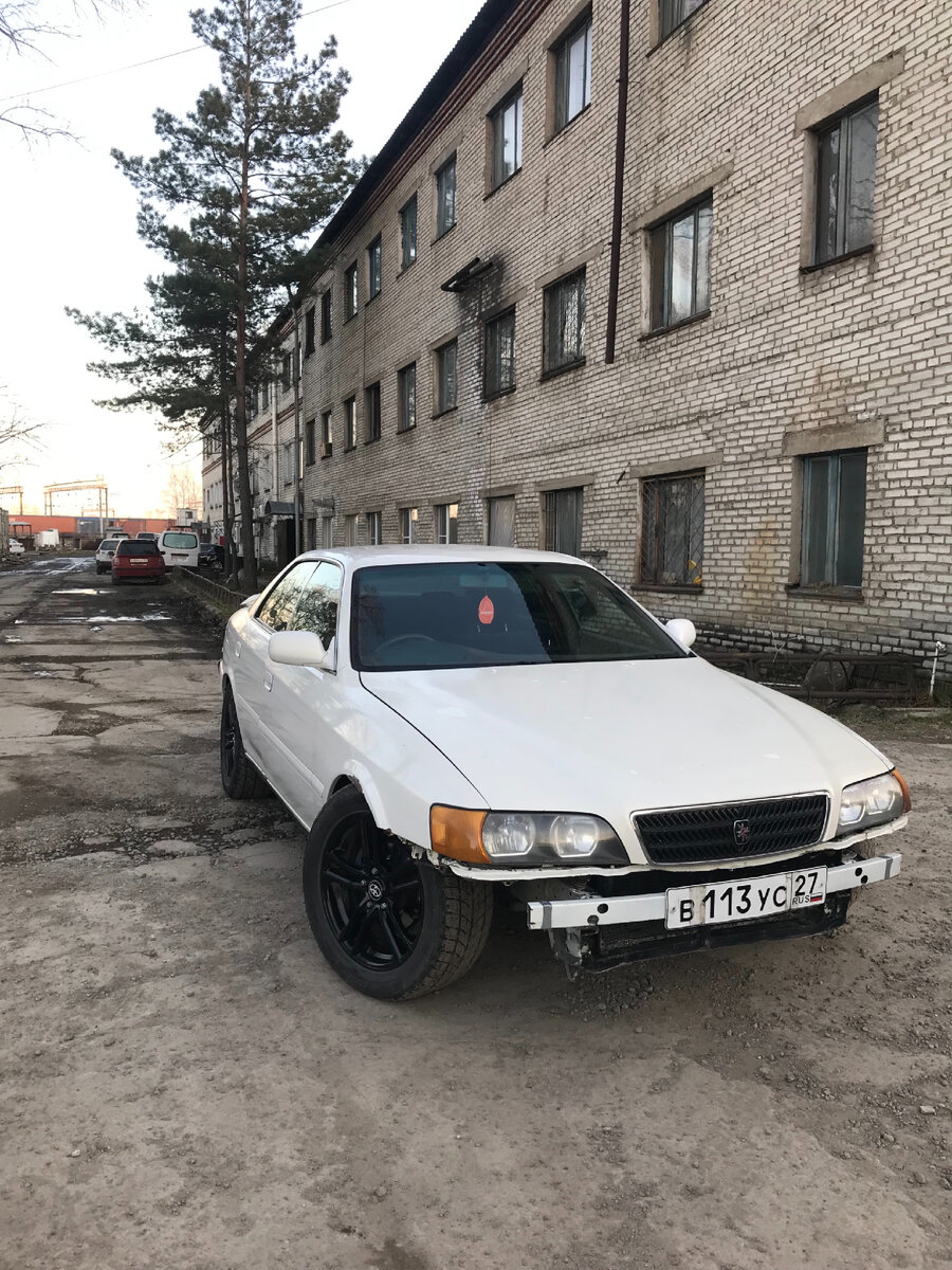 1 день после покупки.