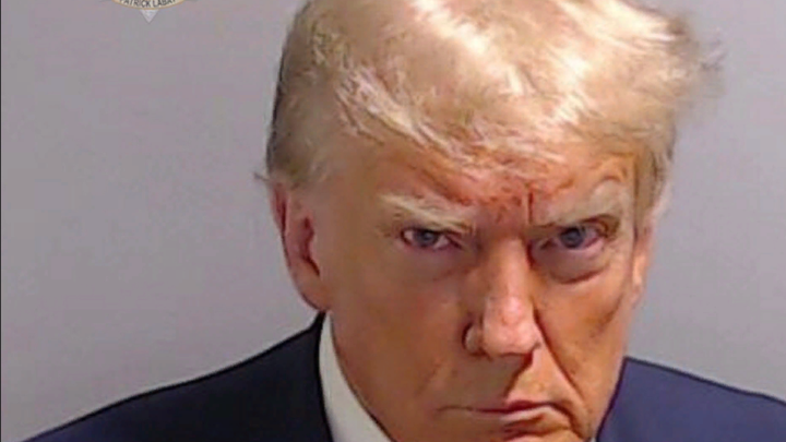 ФОТО: FULTON COUNTY SHERIFF'S OFFICE/KEYSTONE PRESS AGENCY/GLOBALLOOKPRESS